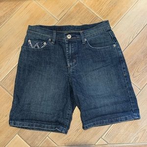 Lena Jeans Denim Shorts